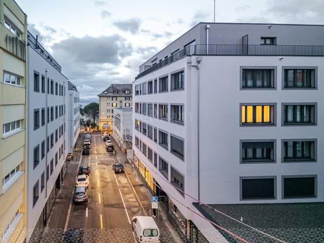 Studio fonctionnel proche de toutes commodités