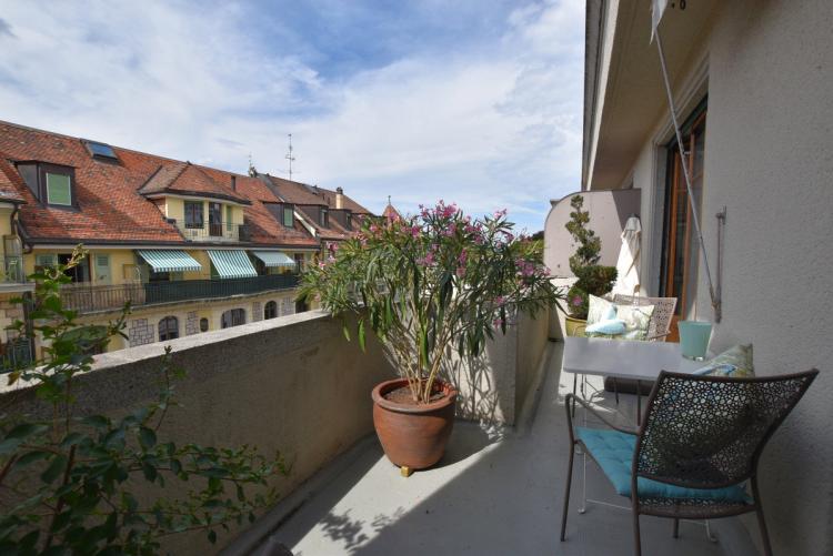 Apartment for rent in Geneva, Switzerland