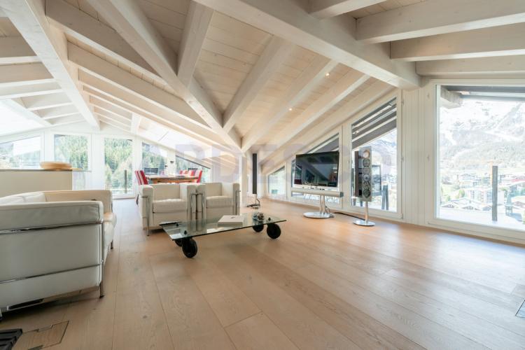 Apartment for sale, Stadelweg 27 (Saas-Fee, Switzerland)