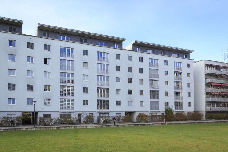 Appartement 3.5 pièces au coeur de Fribourg !