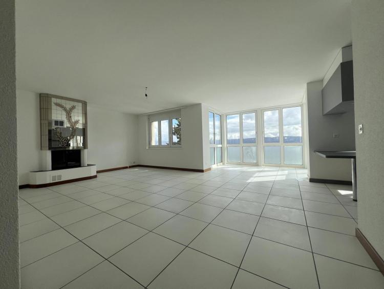 Apartment for rent, Route de la République 12 (Val-de-Ruz, Switzerland)