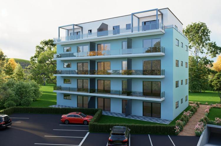 Apartment for sale in Delémont, Switzerland