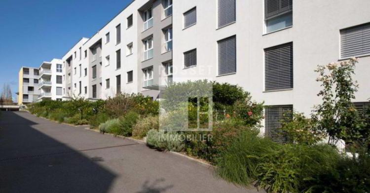 Appartement 4 pièces