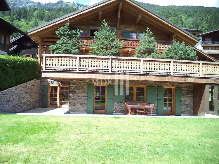 Apartment for sale in Champéry, Switzerland