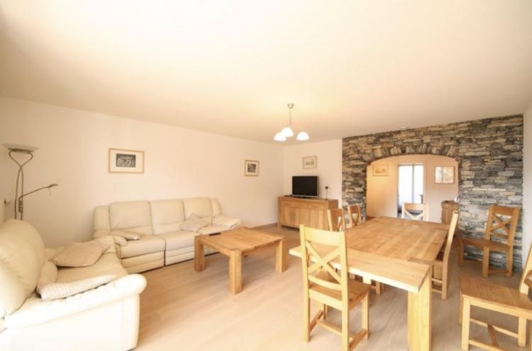 Appartement 4 pièces