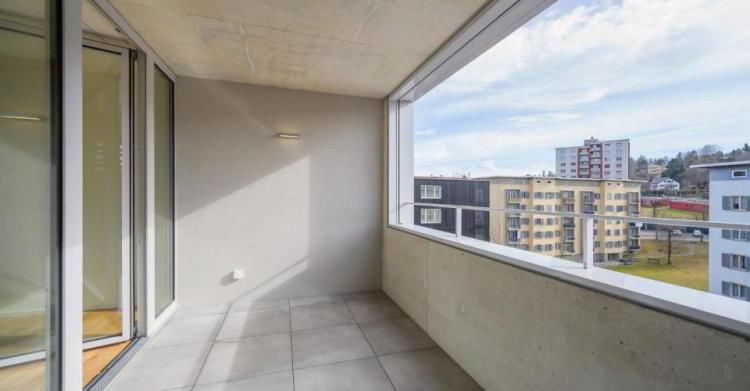 Appartement 3.5 pièces