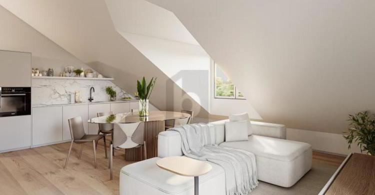 Appartement 3.5 pièces