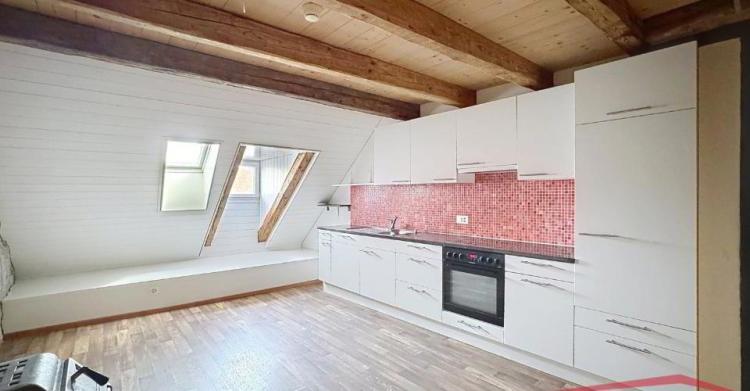 Appartement 4.5 pièces
