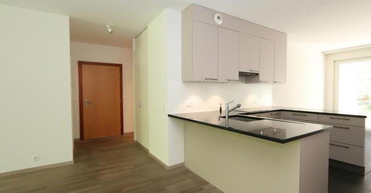 Appartement 4 pièces
