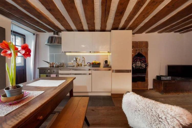 House for sale in Bagnes, Switzerland