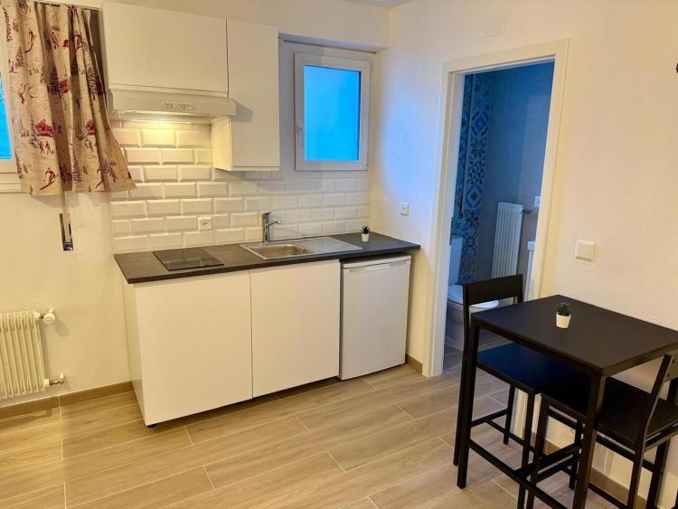 Apartment for rent, Petit-Vallon (Crans-Montana, Switzerland)