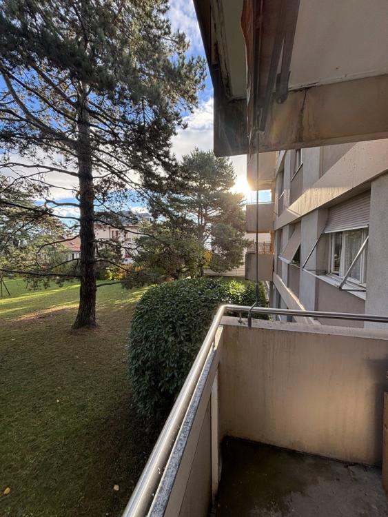 Apartment for rent, Rue de Trévelin 38 (Aubonne, Switzerland)