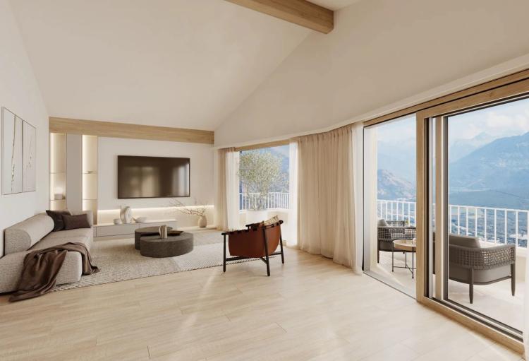 House for sale in Crans-Montana, Switzerland