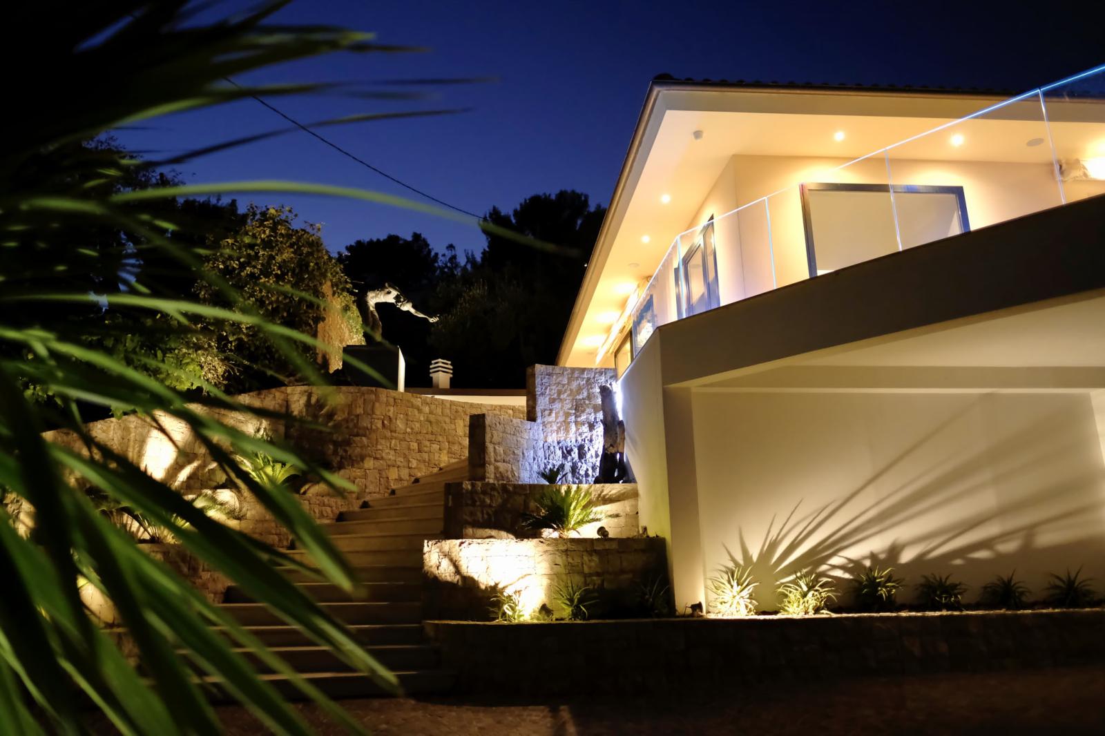 VILLA EUPHORIA