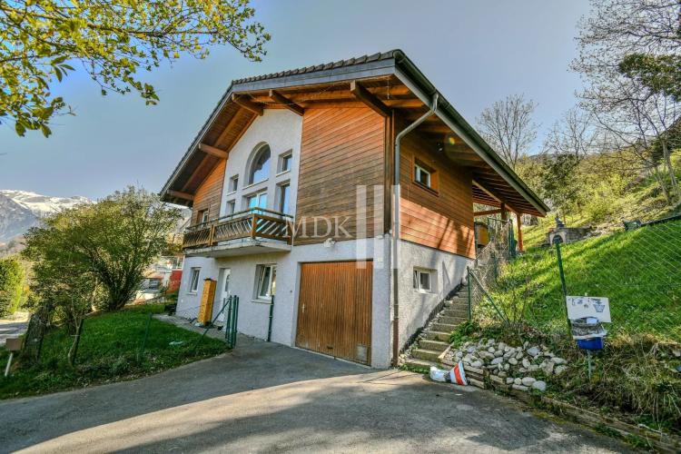 House for sale in Monthey, Switzerland