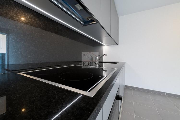 Appartement 2,5 pièces avec grande terrasse de 42,50 m2