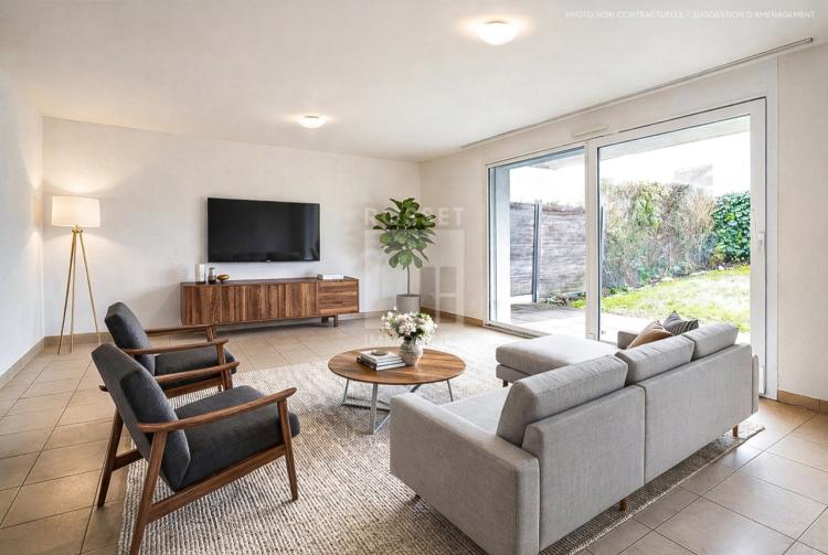 House for sale, Centre (Confignon, Switzerland)