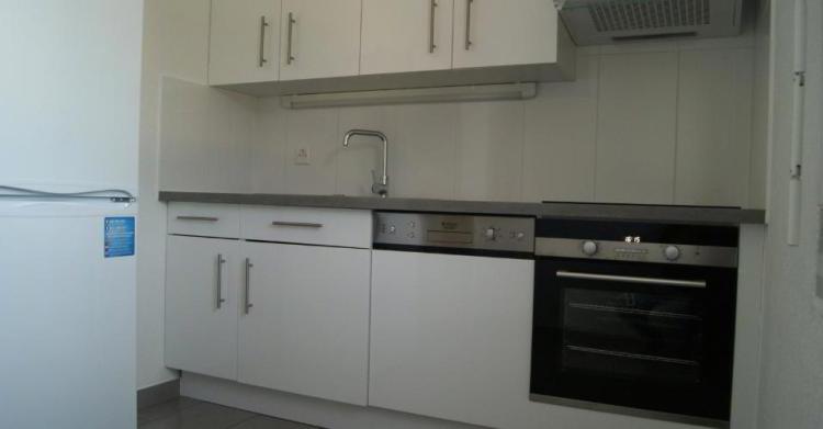 Appartement 3.5 pièces