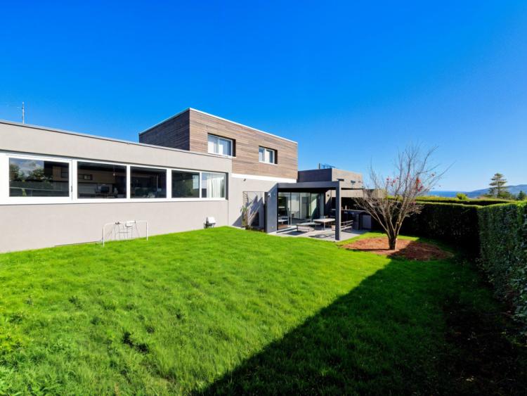 House for sale, 58 Chem. de la Roselière (Bellevue, Switzerland)