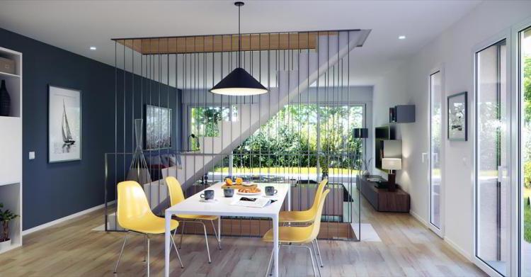 Villa 5.5 pièces