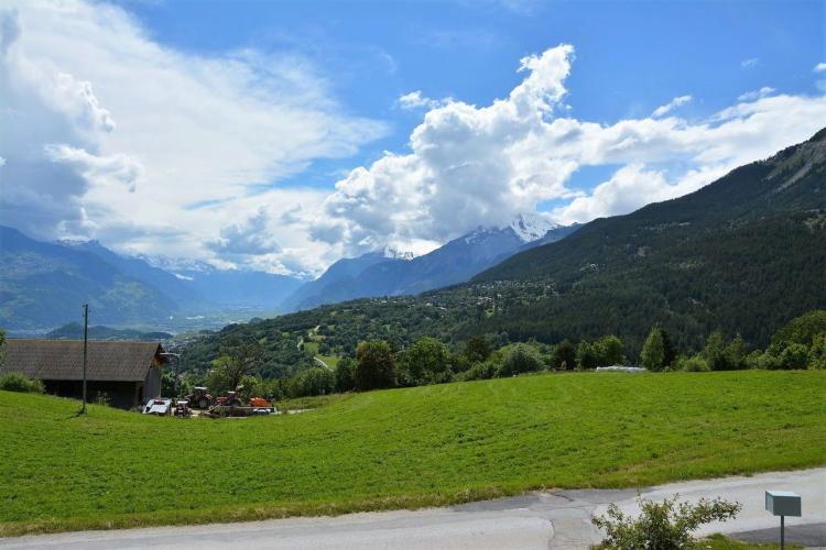 House for rent in Arbaz, Switzerland