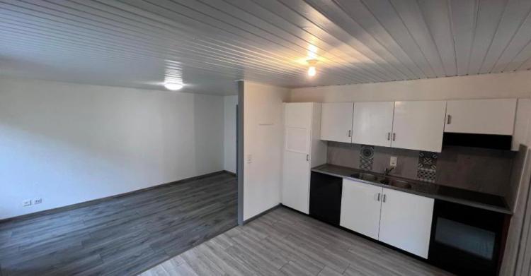 Appartement 3.5 pièces