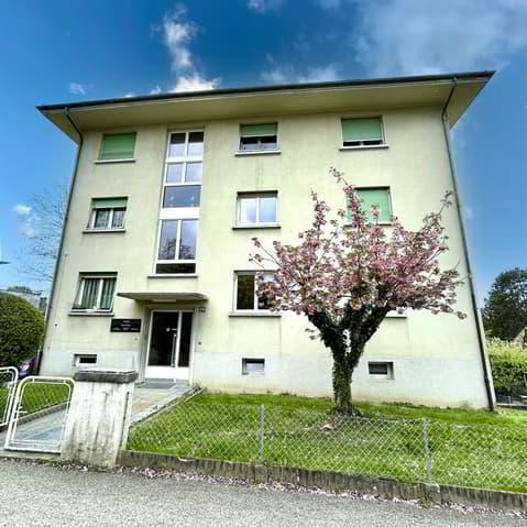Appartement, 003,5. pièce(s)
