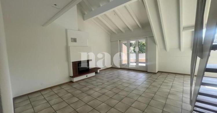 Appartement 5.5 pièces