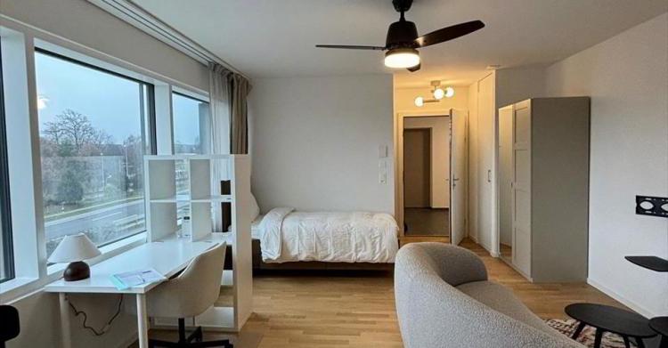 Appartement 1 pièce