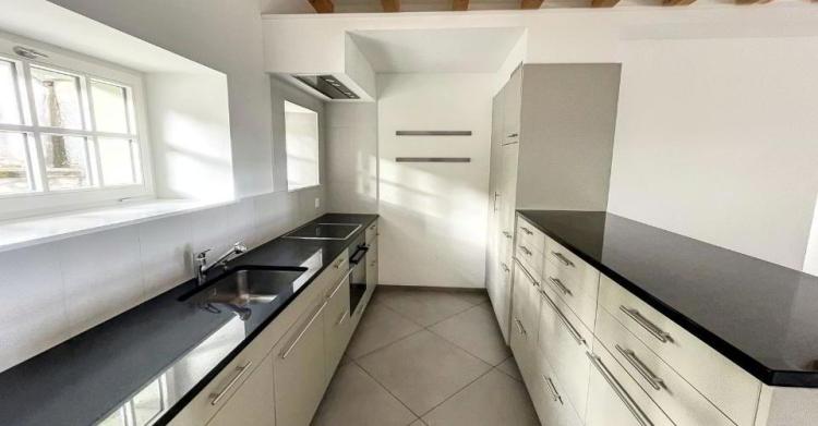 Appartement 4.5 pièces