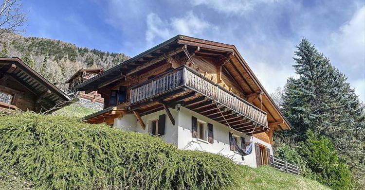 Chalet 4.5 pièces