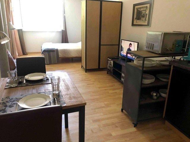 Apartment for rent in Pully, Switzerland