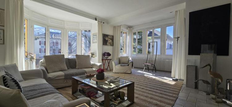 House for sale in Sion, Switzerland