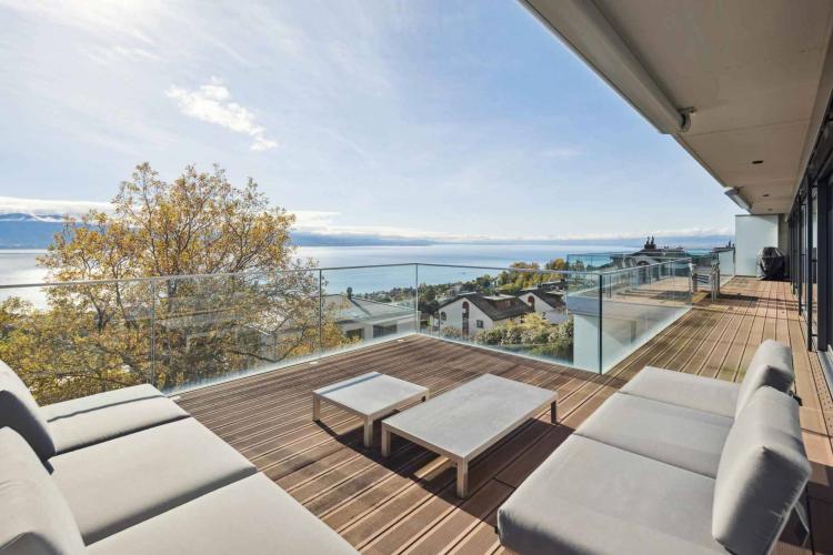 Apartment for sale, Lutry (Lutry, Switzerland)