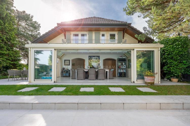 House for sale in Founex, Switzerland