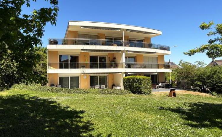 Très bel appartement de 4,5 pièces à Bevaix