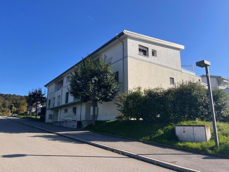 Apartment for sale in Cugy, CH