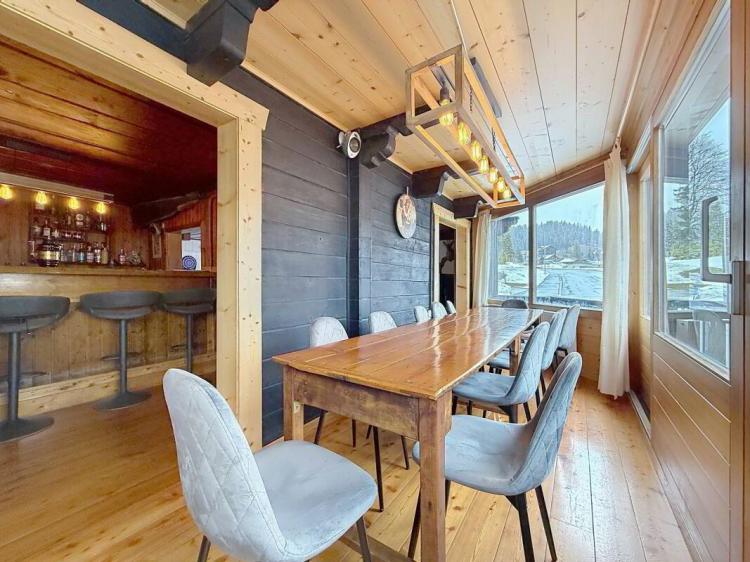 House for rent, Route de France 27 (Troistorrents, Switzerland)