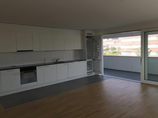 Magnifique 3.5 pièces dans un quartier résidentiel