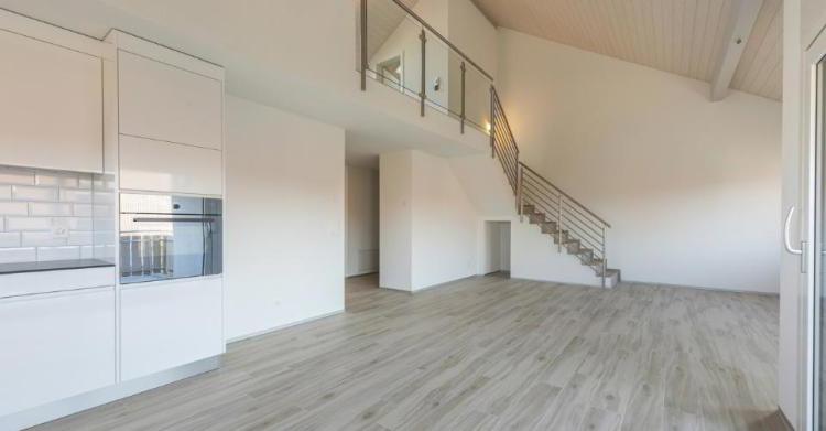 Appartement 4.5 pièces