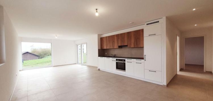 Dernier appartement disponible à la vente sur un total de 18