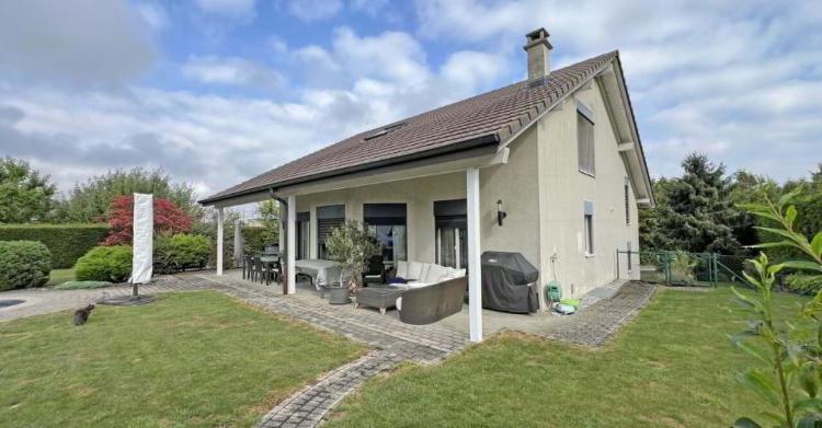 Maison 6.5 pièces