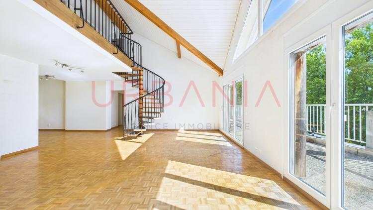 Apartment for sale, Appartement (Troinex, Switzerland)