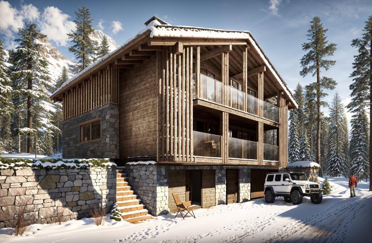 CHALET GRIFFON - PROXIMITÉ IMMÉDIATE DES PISTES ET CENTRE DE NENDAZ