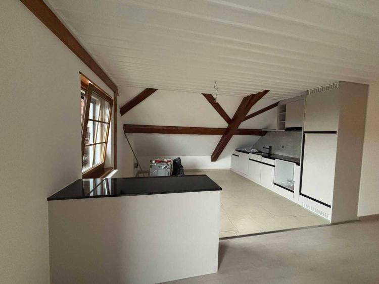 Appartement de 3,5 pièces en duplex
