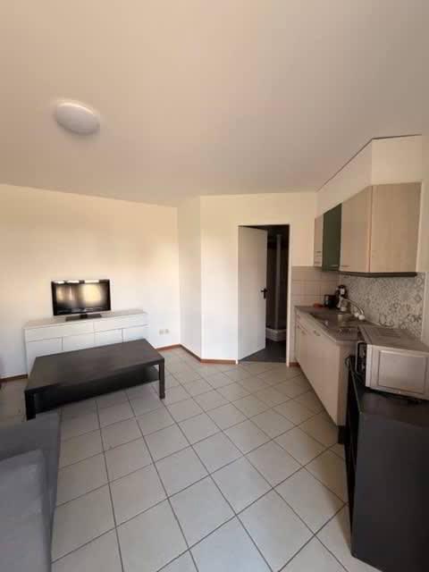 Studio in Montherod