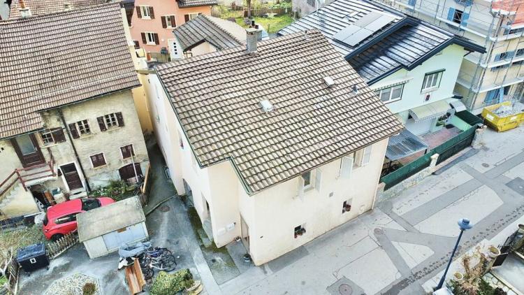 House for sale in Ardon, Switzerland