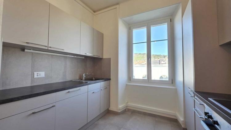Joli logement de 80 m2 lumineux