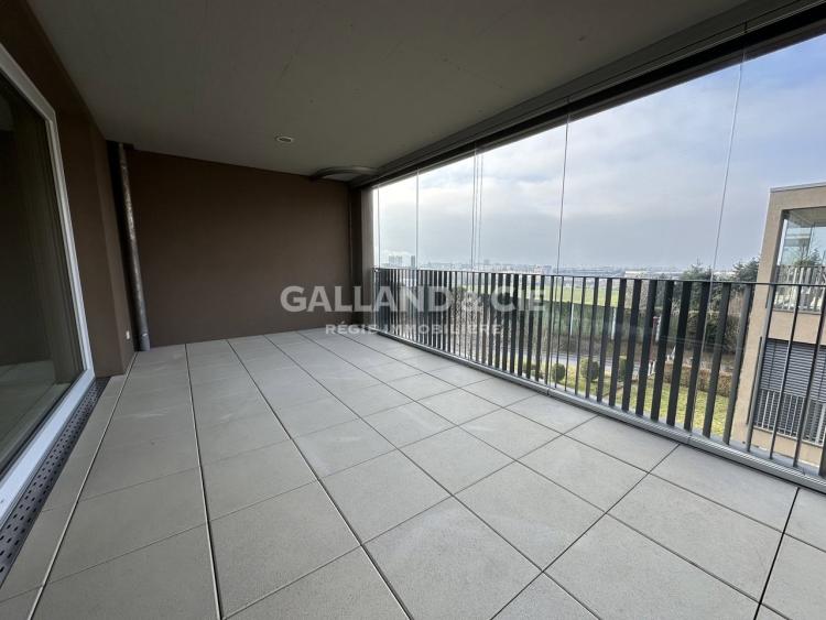 Apartment for sale in Le Mont-sur-Lausanne, Switzerland