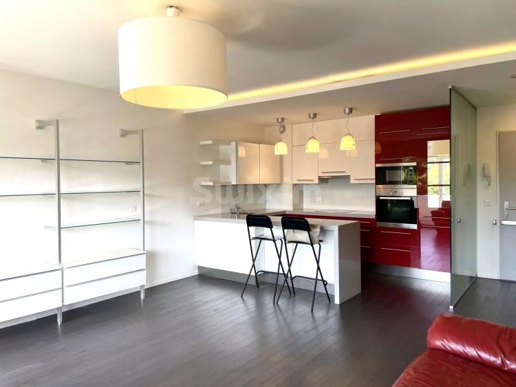 Location Appartement Lancy 4 Pièces 93 m²